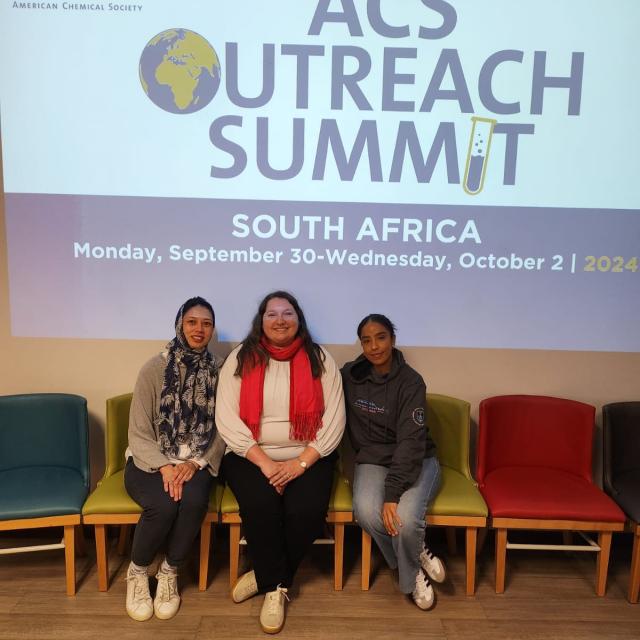 ACS Outreach