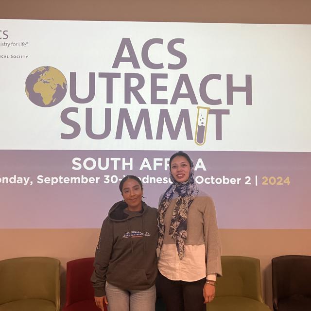ACS Outreach