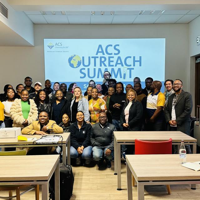 ACS Outreach