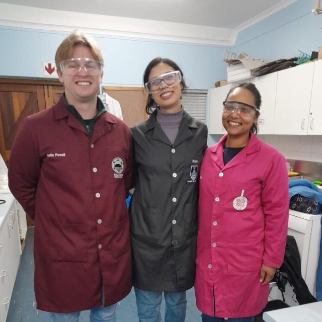 Rustenburg Girls’ Junior School Visit