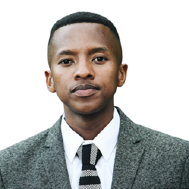 Dr Phiko Matinca