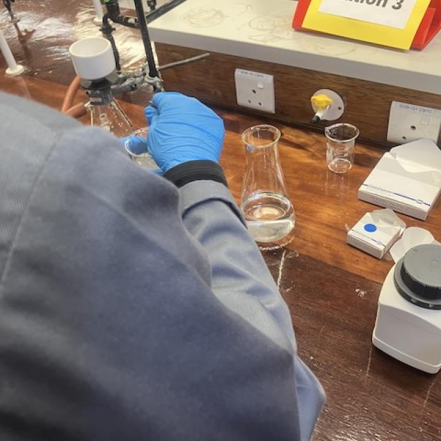 Bringing Science to Life for Learners