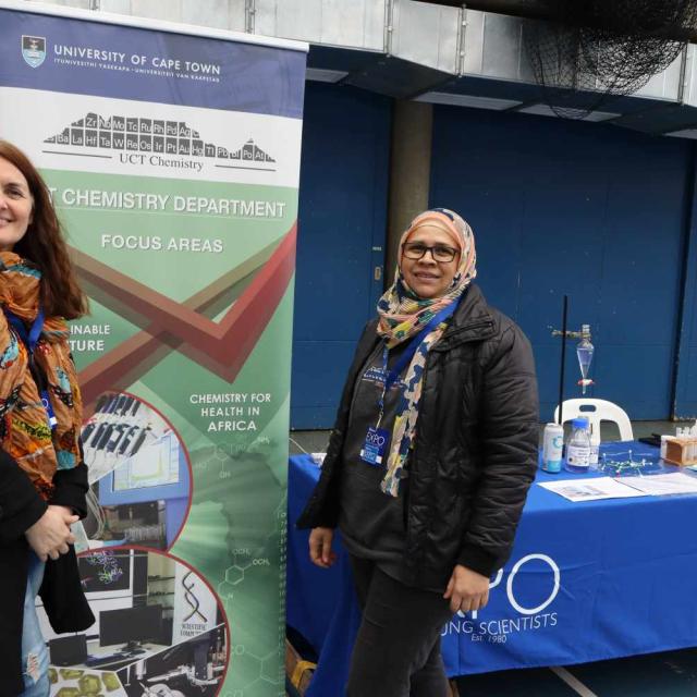2024 Eskom Cape Town Expo