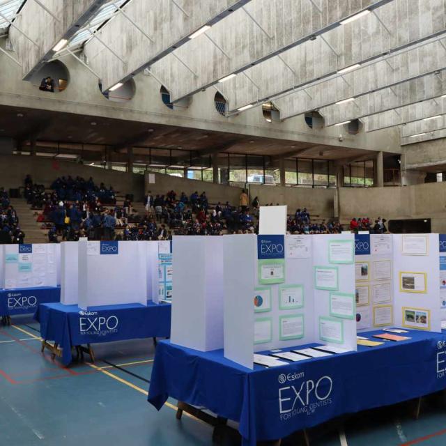 2024 Eskom Cape Town Expo