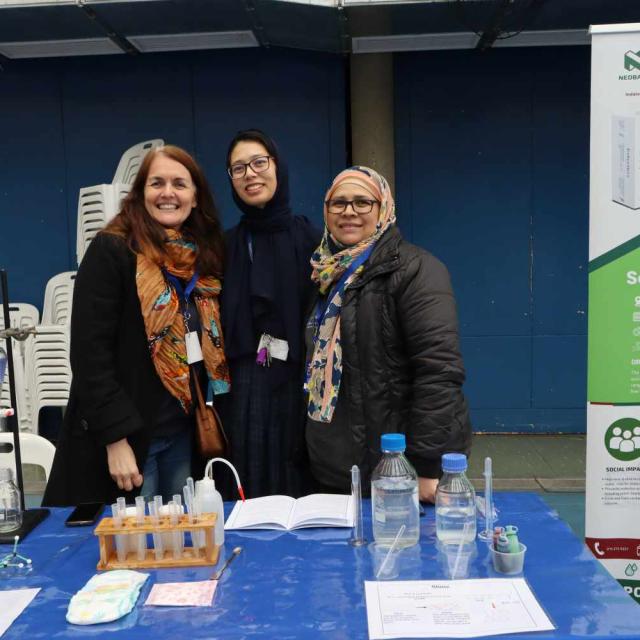 2024 Eskom Cape Town Expo