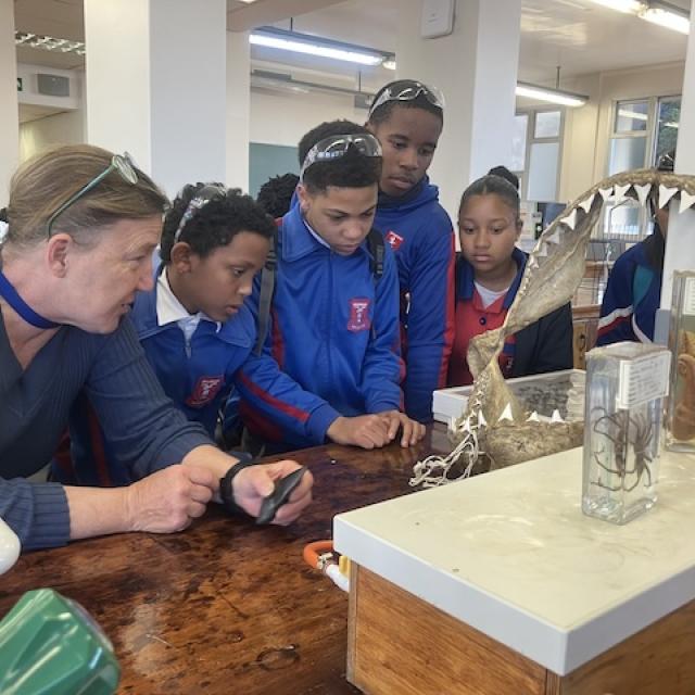 Bringing Science to Life for Learners
