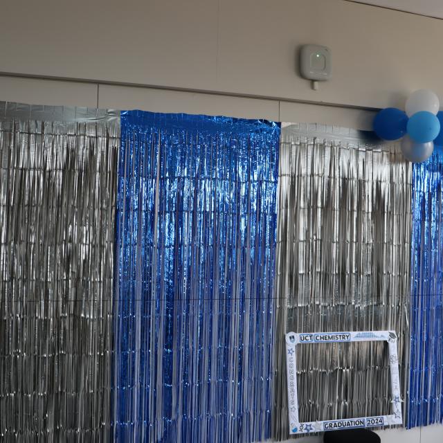Pre-Grad Celebrations 2024