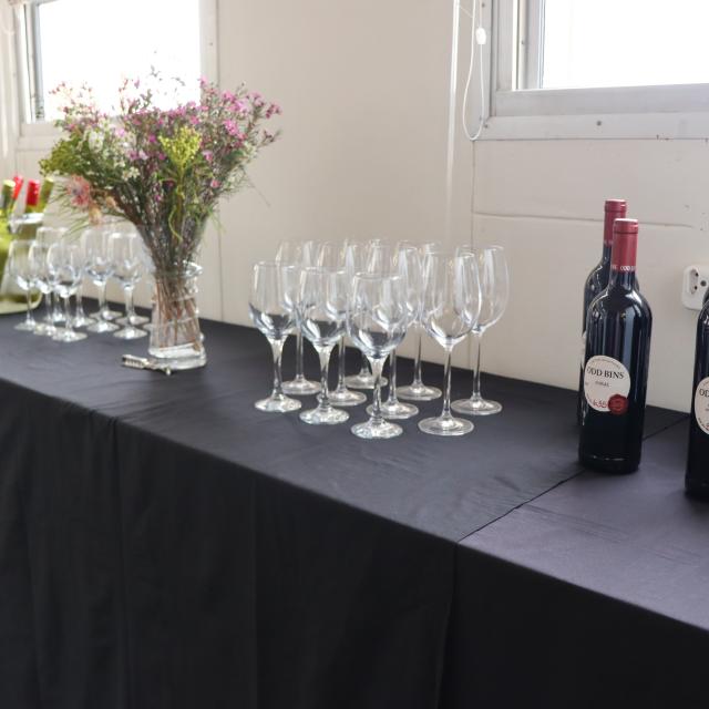 Pre-Grad Celebrations 2024
