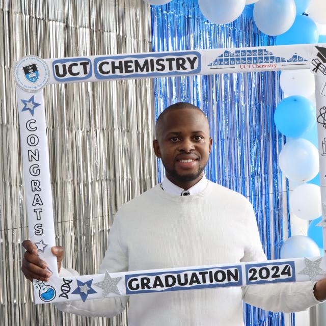 Pre-Grad Celebrations 2024