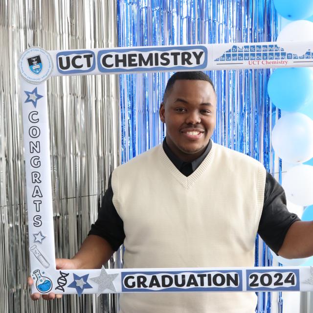 Pre-Grad Celebrations 2024