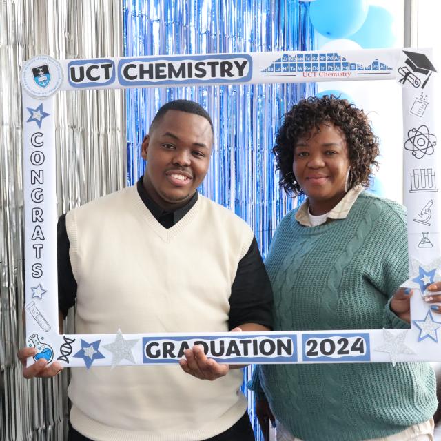 Pre-Grad Celebrations 2024