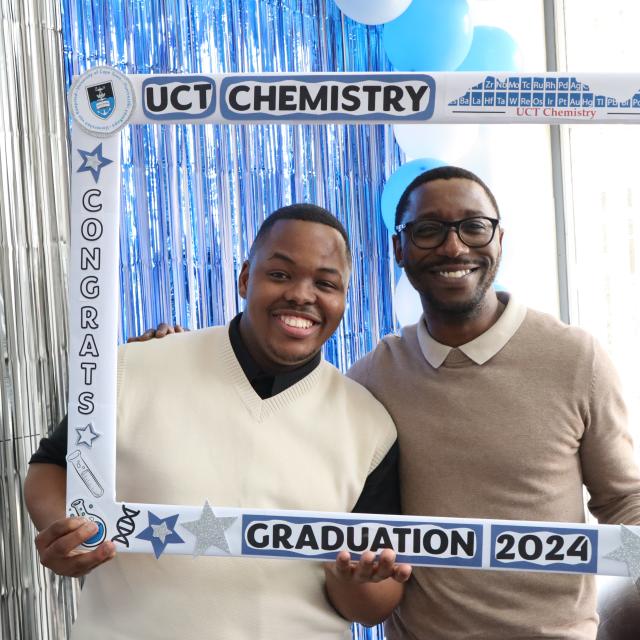 Pre-Grad Celebrations 2024