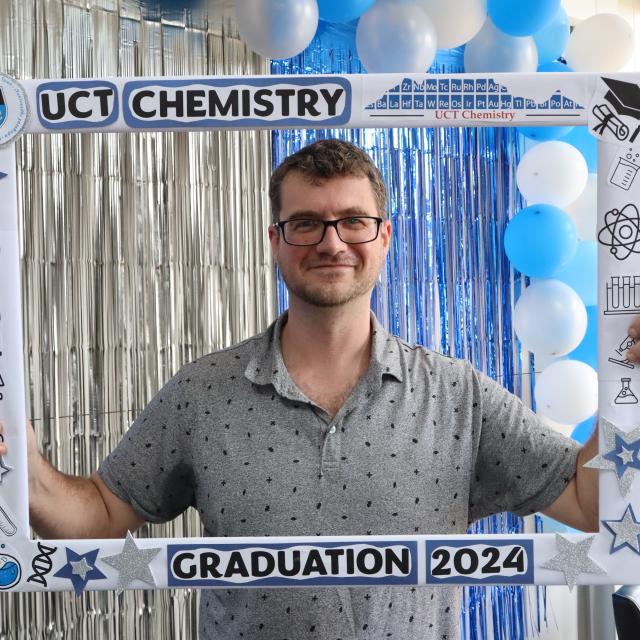 Pre-Grad Celebrations 2024