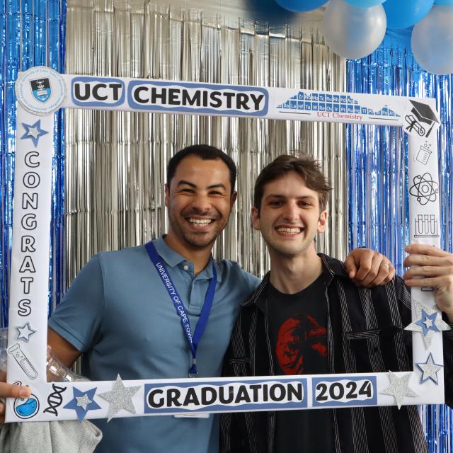 Pre-Grad Celebrations 2024