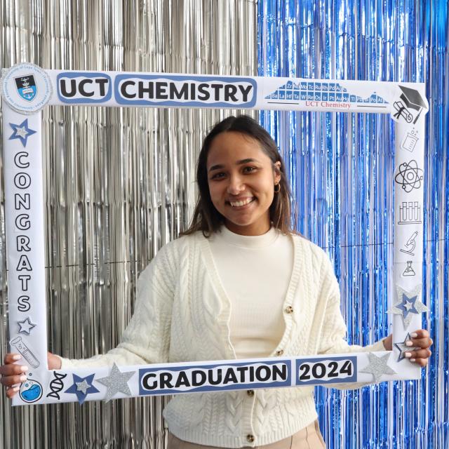 Pre-Grad Celebrations 2024