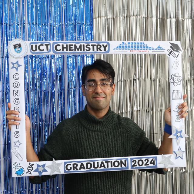 Pre-Grad Celebrations 2024