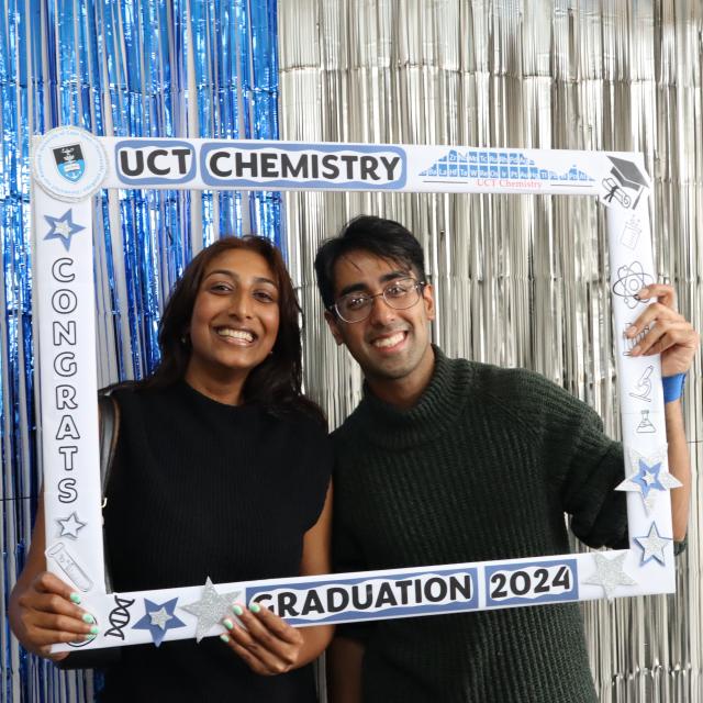 Pre-Grad Celebrations 2024