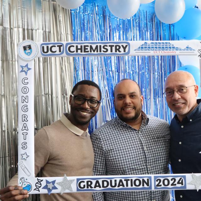 Pre-Grad Celebrations 2024