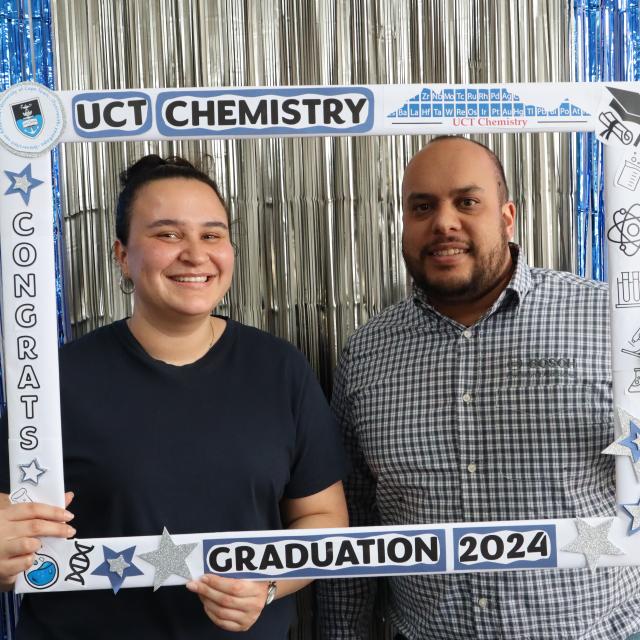 Pre-Grad Celebrations 2024