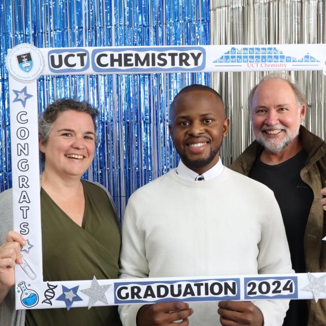 Pre-Grad Celebrations 2024