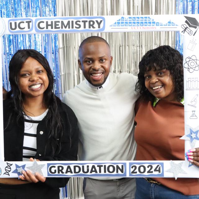 Pre-Grad Celebrations 2024