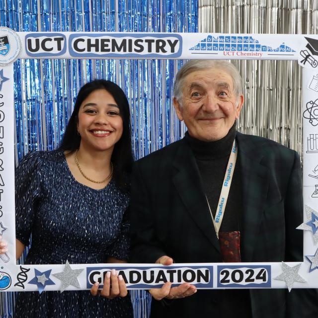Pre-Grad Celebrations 2024