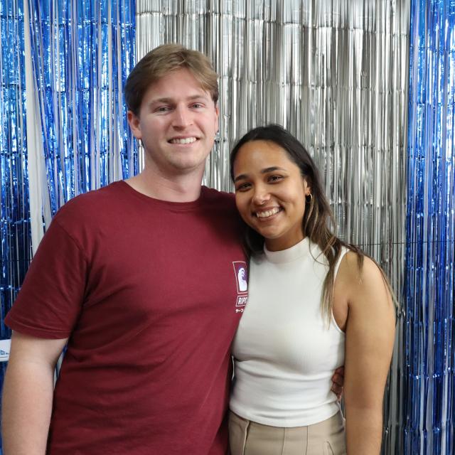 Pre-Grad Celebrations 2024