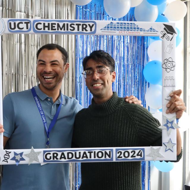 Pre-Grad Celebrations 2024