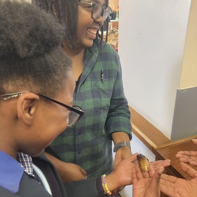 Bringing Science to Life for Learners