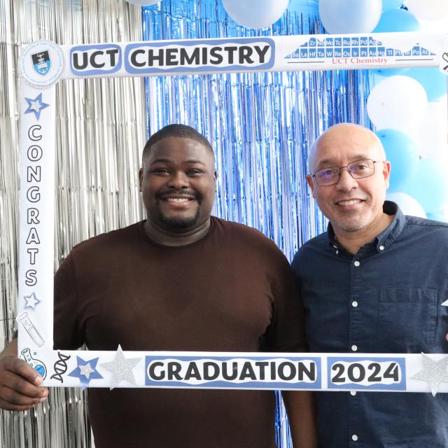 Pre-Grad Celebrations 2024
