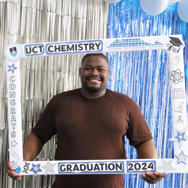 Pre-Grad Celebrations 2024