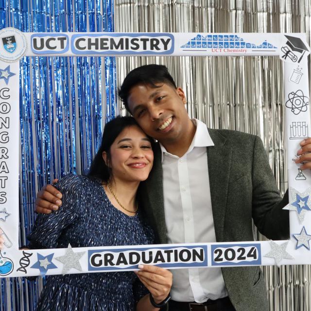 Pre-Grad Celebrations 2024