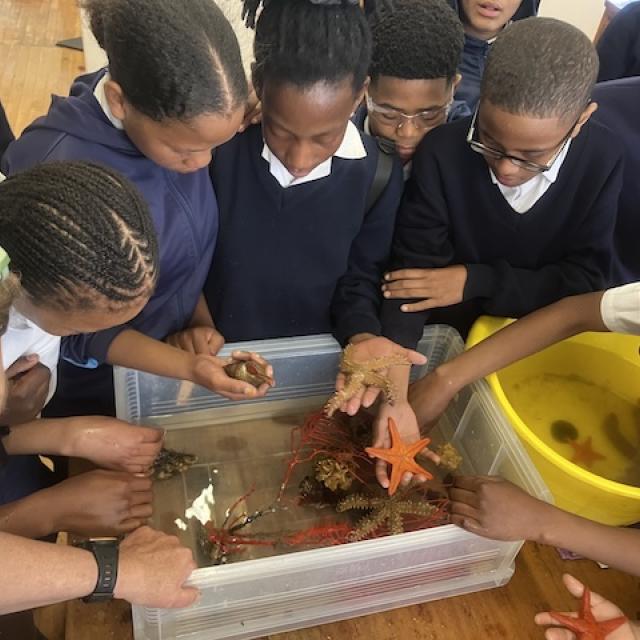 Bringing Science to Life for Learners