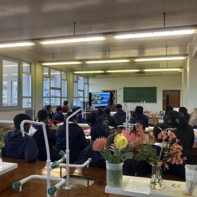 Bringing Science to Life for Learners