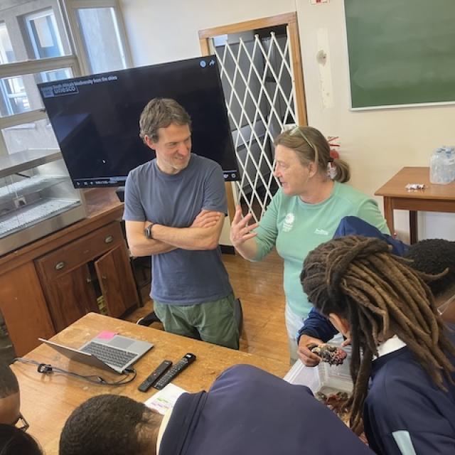 Bringing Science to Life for Learners