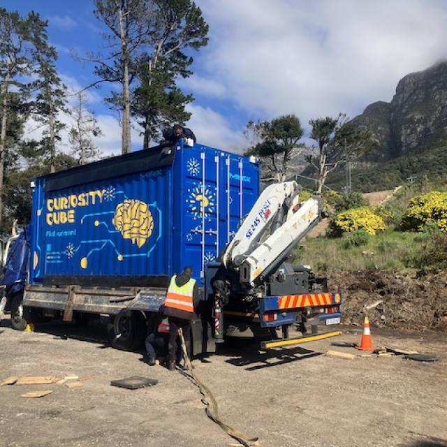 Bringing Science to Life for Learners