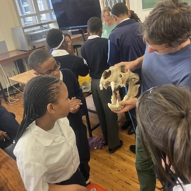 Bringing Science to Life for Learners