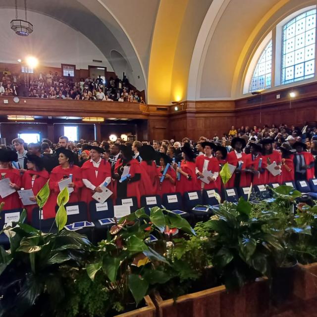 Graduation 2023