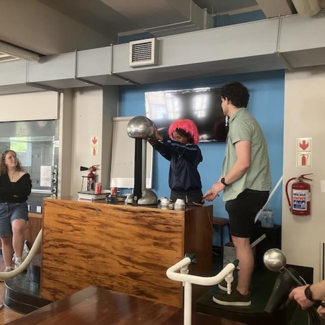 Bringing Science to Life for Learners