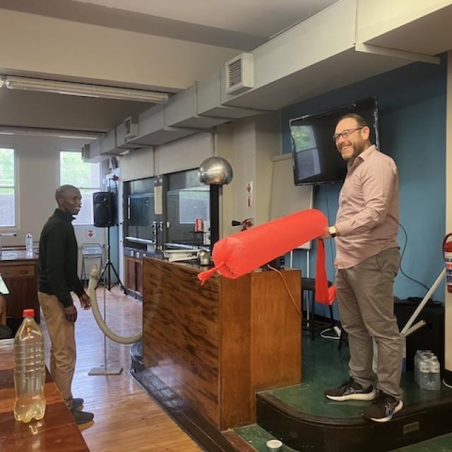 Bringing Science to Life for Learners