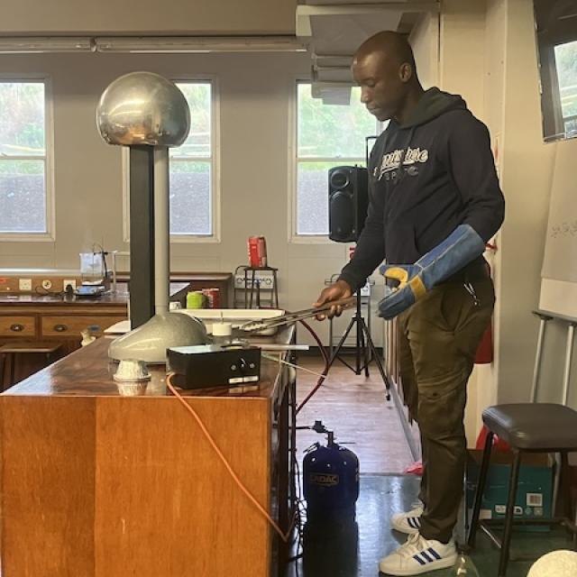 Bringing Science to Life for Learners