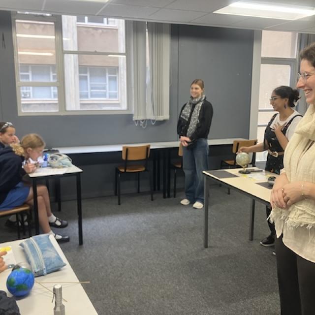 Bringing Science to Life for Learners