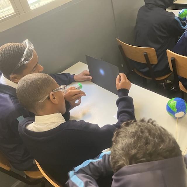 Bringing Science to Life for Learners