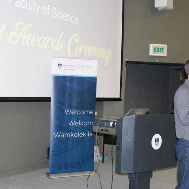 Science Student Awards 2024