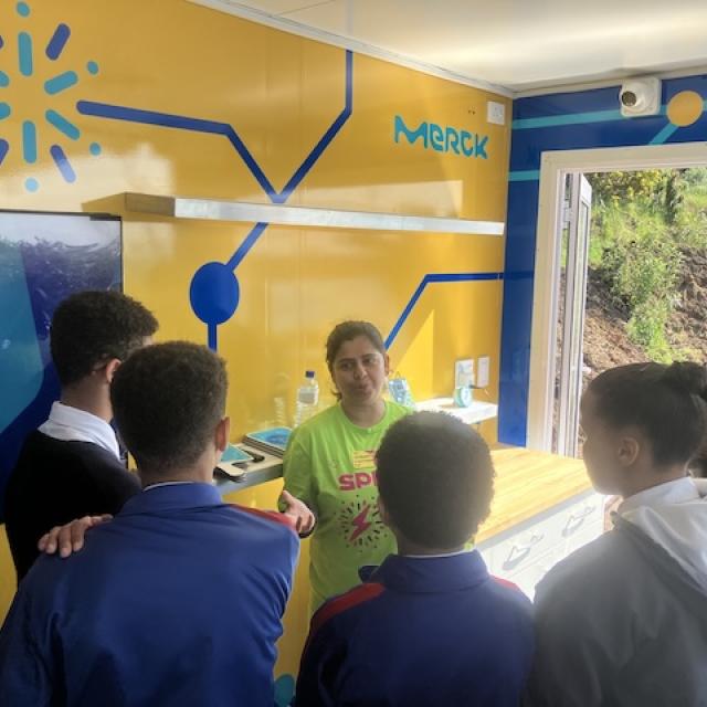 Bringing Science to Life for Learners