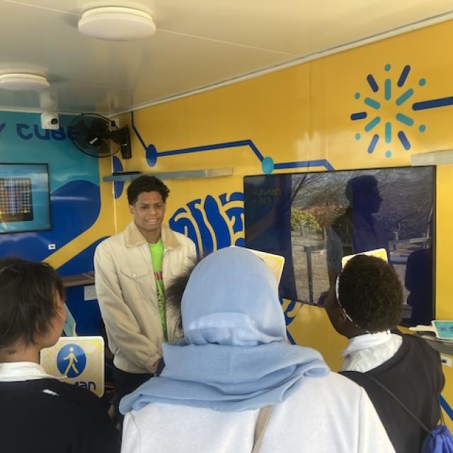 Bringing Science to Life for Learners