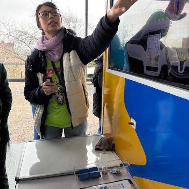 Bringing Science to Life for Learners