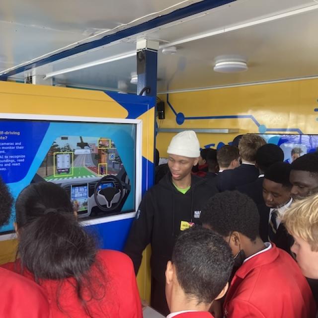 Bringing Science to Life for Learners