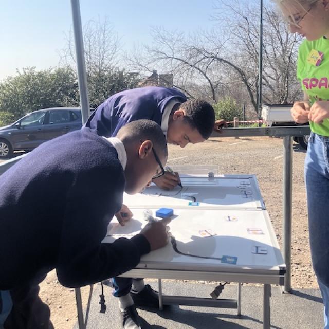 Bringing Science to Life for Learners