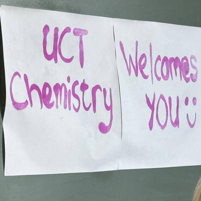 Interactive School Lab Session 2025